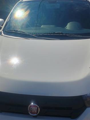 FIAT MOBI 1.0 EVO FLEX LIKE. MANUAL FIAT MOBI 1.0 EVO FLEX LIKE. MANUAL